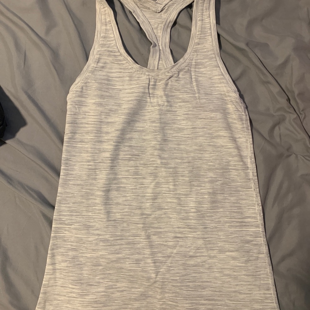 lululemon tank top